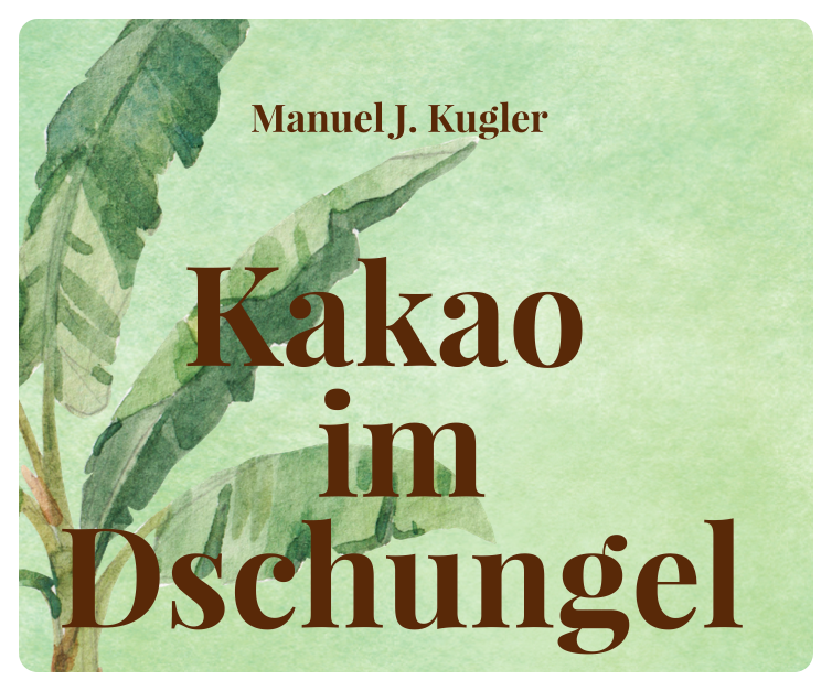 Kakao im Dschungel ist da!