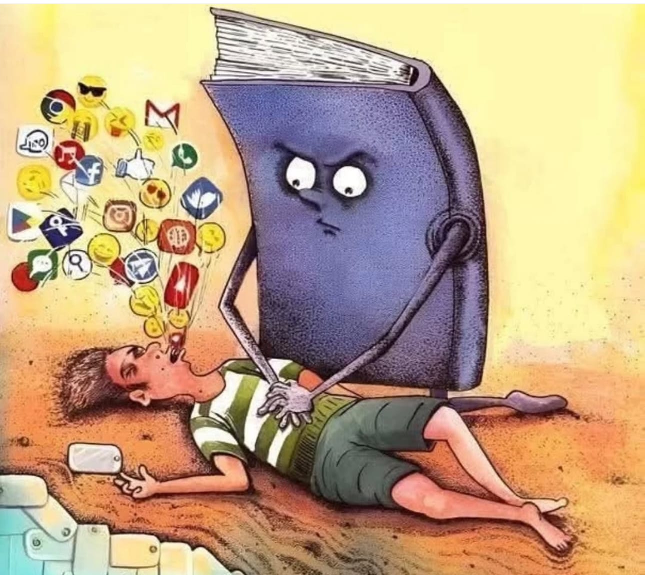 Zwischen den Zeilen – September 2025