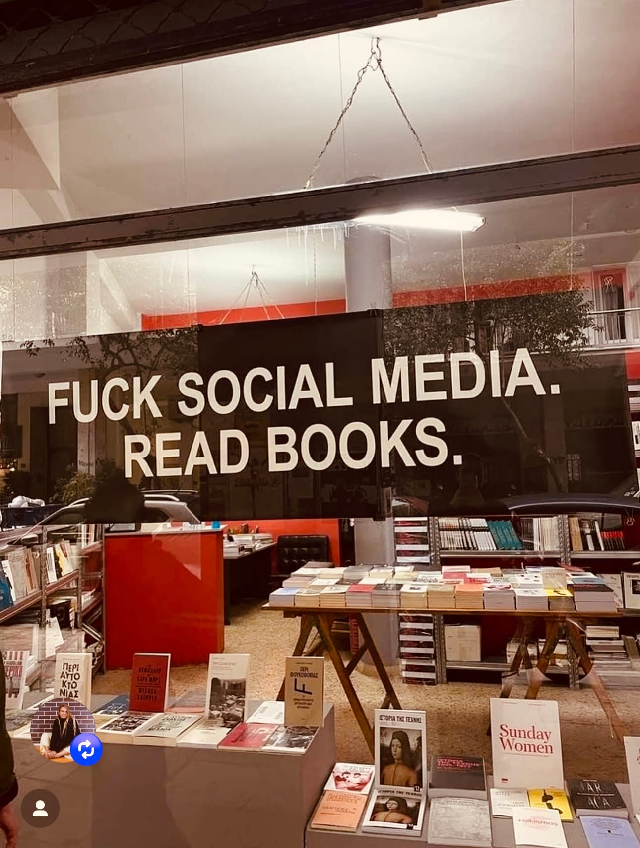 Zwischen den Zeilen - Oktober 2025