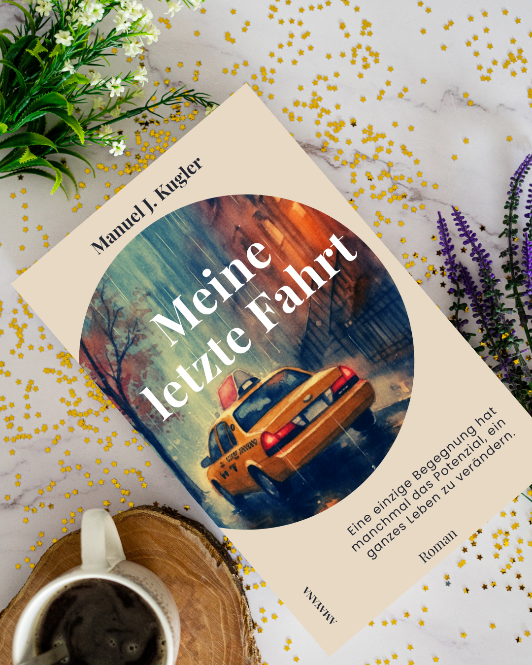 An den, der sich immer falsch gefühlt hat