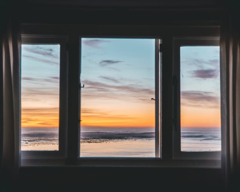 Was ich der Erde sagte - Ein Gespräch zwischen mir und der Welt, die ich erschaffen habe.